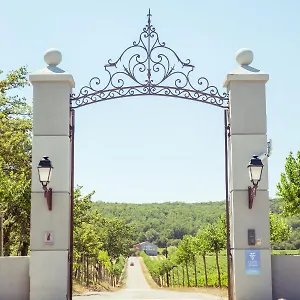 Domaine Les Terres De Saint-hilaire , Ollières Frankrijk