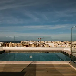 The , Sliema Malta