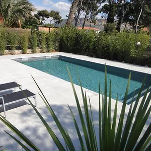 - Maison Les Calanques - Piscine Chauffee , Cassis Frankrijk